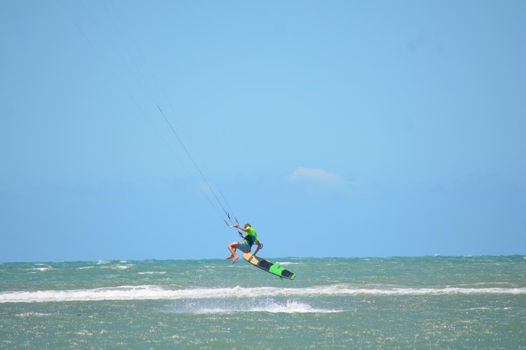 Brasil-Kite Villa ปารากูรู ภายนอก รูปภาพ