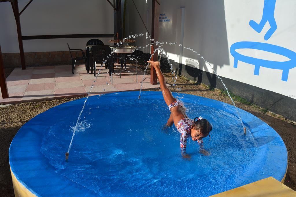 Brasil-Kite Villa ปารากูรู ภายนอก รูปภาพ